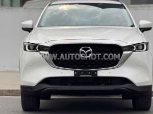 Xe Mazda CX5 Deluxe 2.0 AT 2025