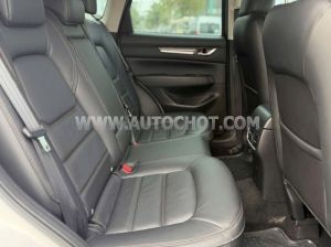 Xe Mazda CX5 Deluxe 2.0 AT 2025