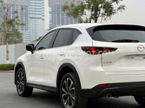 Xe Mazda CX5 Deluxe 2.0 AT 2025