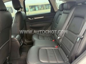 Xe Mazda CX5 Deluxe 2.0 AT 2025