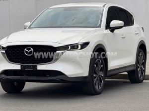 Xe Mazda CX5 Deluxe 2.0 AT 2025