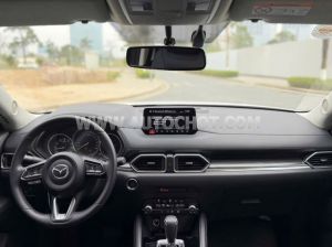 Xe Mazda CX5 Deluxe 2.0 AT 2025
