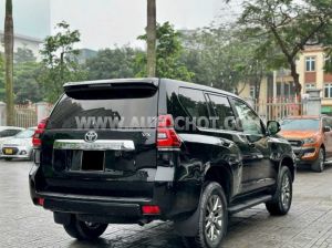 Xe Toyota Prado VX 2.7L 2018
