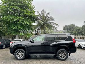 Xe Toyota Prado VX 2.7L 2018