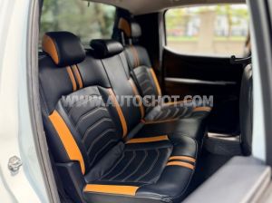 Xe Ford Ranger XLS 2.0L 4x2 AT 2024