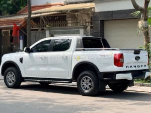 Xe Ford Ranger XLS 2.0L 4x2 AT 2024