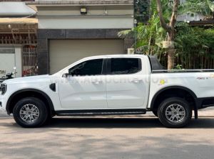 Xe Ford Ranger XLS 2.0L 4x2 AT 2024