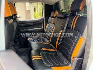 Xe Ford Ranger XLS 2.0L 4x2 AT 2024