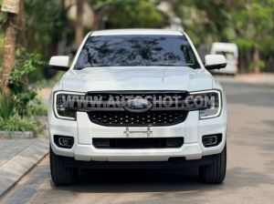 Xe Ford Ranger XLS 2.0L 4x2 AT 2024