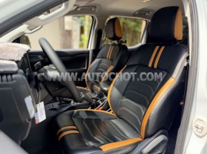 Xe Ford Ranger XLS 2.0L 4x2 AT 2024