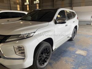 Xe Mitsubishi Pajero Sport 2.4D 4x4 AT 2023