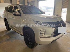 Xe Mitsubishi Pajero Sport 2.4D 4x4 AT 2023