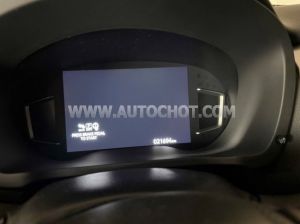 Xe Mitsubishi Pajero Sport 2.4D 4x4 AT 2023