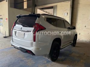 Xe Mitsubishi Pajero Sport 2.4D 4x4 AT 2023