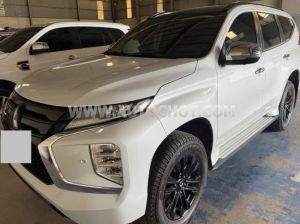 Xe Mitsubishi Pajero Sport 2.4D 4x4 AT 2023