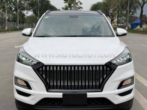 Xe Hyundai Tucson 2.0 ATH 2020