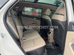 Xe Hyundai Tucson 2.0 ATH 2020