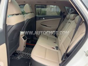 Xe Hyundai Tucson 2.0 ATH 2020