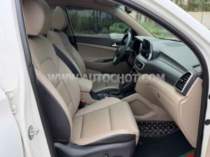 Xe Hyundai Tucson 2.0 ATH 2020