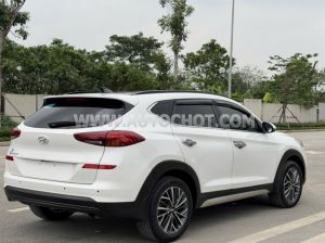 Xe Hyundai Tucson 2.0 ATH 2020