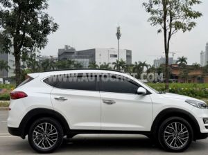 Xe Hyundai Tucson 2.0 ATH 2020