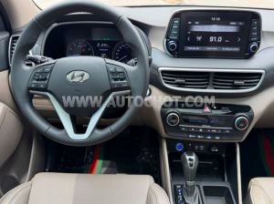 Xe Hyundai Tucson 2.0 ATH 2020