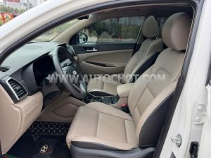 Xe Hyundai Tucson 2.0 ATH 2020