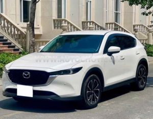 Xe Mazda CX5 Deluxe 2.0 AT 2025