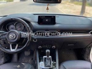 Xe Mazda CX5 Deluxe 2.0 AT 2025