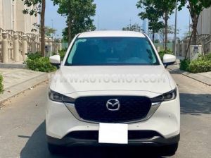Xe Mazda CX5 Deluxe 2.0 AT 2025
