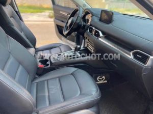 Xe Mazda CX5 Deluxe 2.0 AT 2025