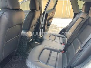 Xe Mazda CX5 Deluxe 2.0 AT 2025