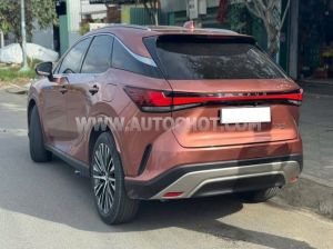 Xe Lexus RX 350 Premium 2023