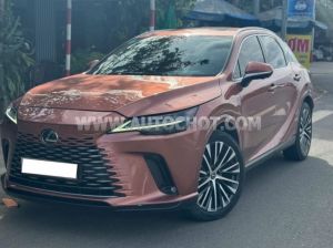 Xe Lexus RX 350 Premium 2023