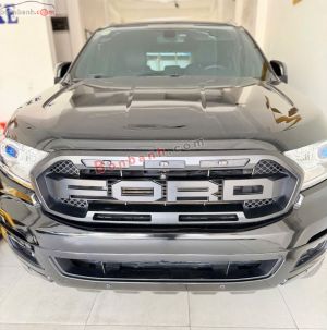 Xe Ford Everest Titanium 2.0L 4x2 AT 2019