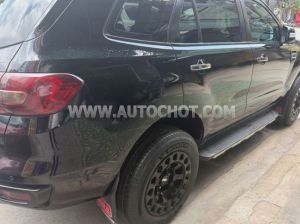 Xe Ford Everest Titanium 2.0L 4x2 AT 2019