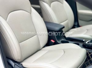 Xe Kia Cerato 1.6 AT Luxury 2020