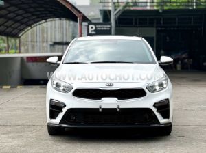 Xe Kia Cerato 1.6 AT Luxury 2020
