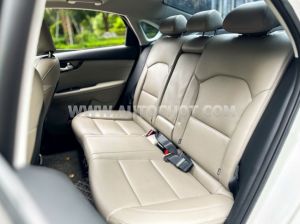 Xe Kia Cerato 1.6 AT Luxury 2020