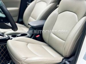 Xe Kia Cerato 1.6 AT Luxury 2020