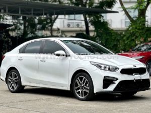 Xe Kia Cerato 1.6 AT Luxury 2020