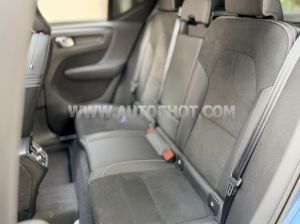 Xe Volvo XC40 Ultimate B5 AWD 2023