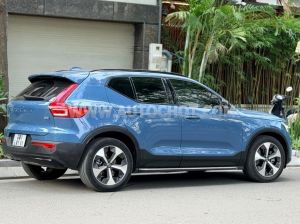 Xe Volvo XC40 Ultimate B5 AWD 2023