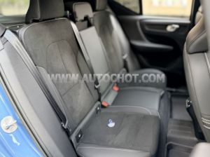 Xe Volvo XC40 Ultimate B5 AWD 2023