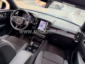 Xe Volvo XC40 Ultimate B5 AWD 2023