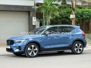 Xe Volvo XC40 Ultimate B5 AWD 2023
