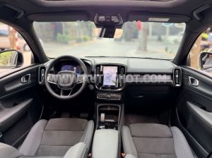 Xe Volvo XC40 Ultimate B5 AWD 2023