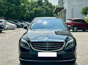 Xe Mercedes Benz C class C200 Exclusive 2020
