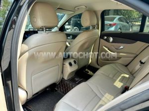 Xe Mercedes Benz C class C200 Exclusive 2020