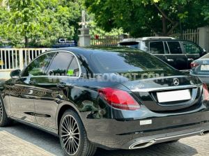 Xe Mercedes Benz C class C200 Exclusive 2020